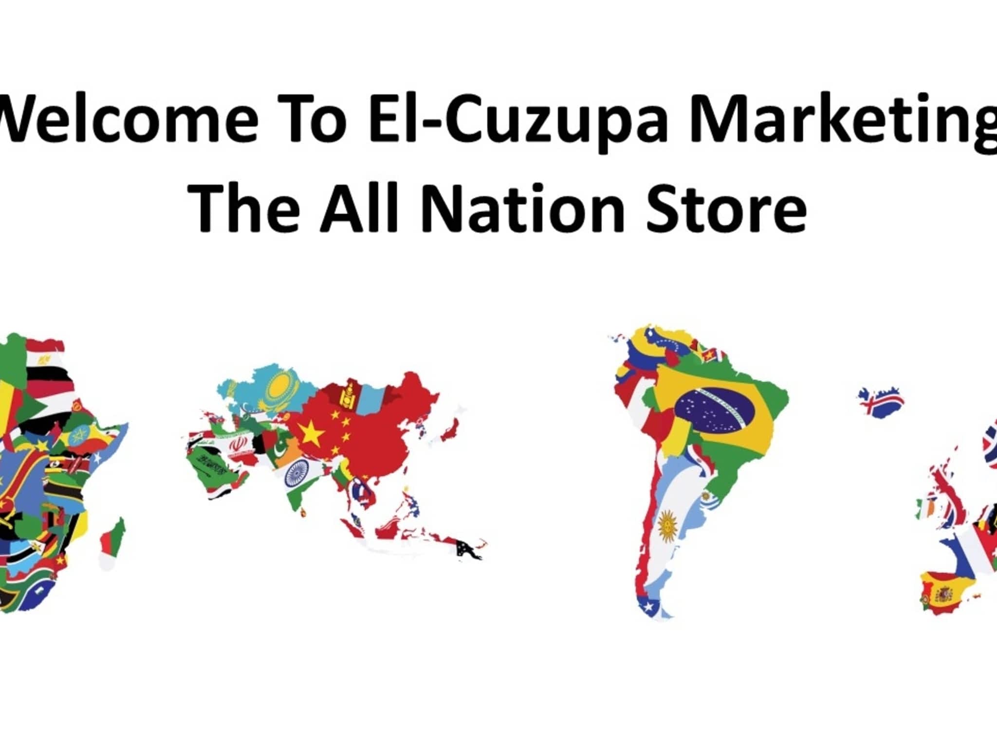 photo El-Cuzupa Marketing