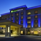 Holiday Inn Express & Suites Vaughan-Southwest - Motels