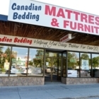 Canadian Bedding - Furniture Stores