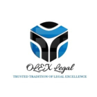 Olex Legal - Logo