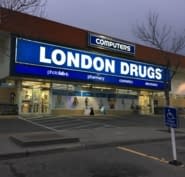 London Drugs - Opening Hours - 1030-2929 Barnet Hwy, Coquitlam, BC