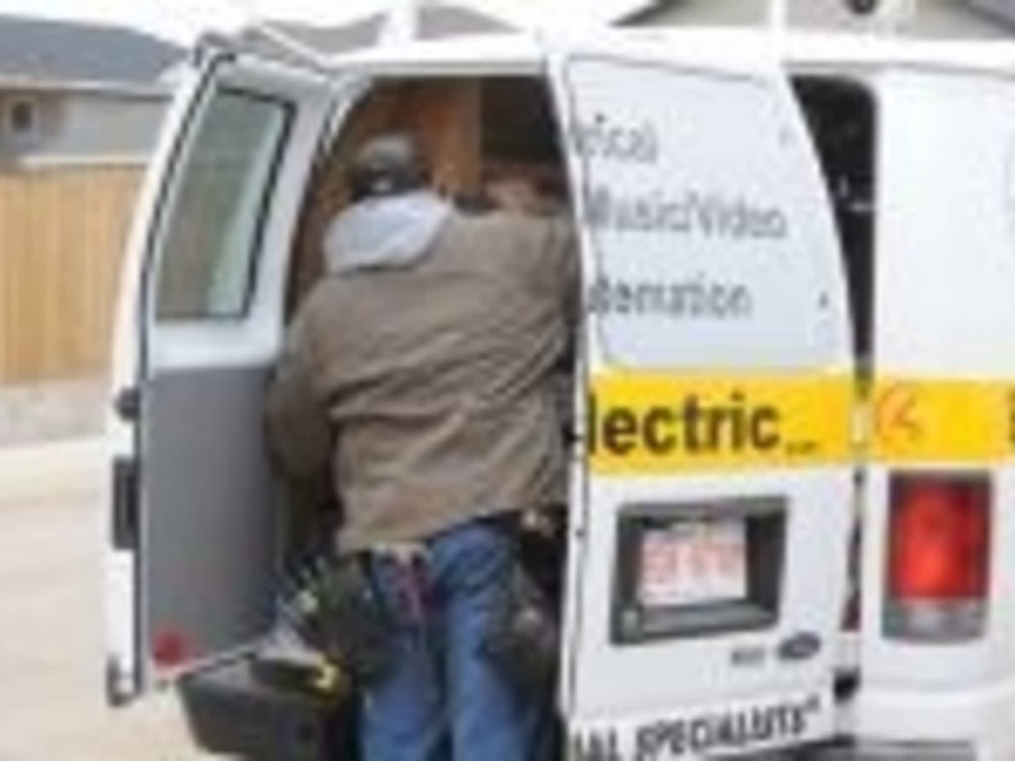 photo Weitz Electric Ltd