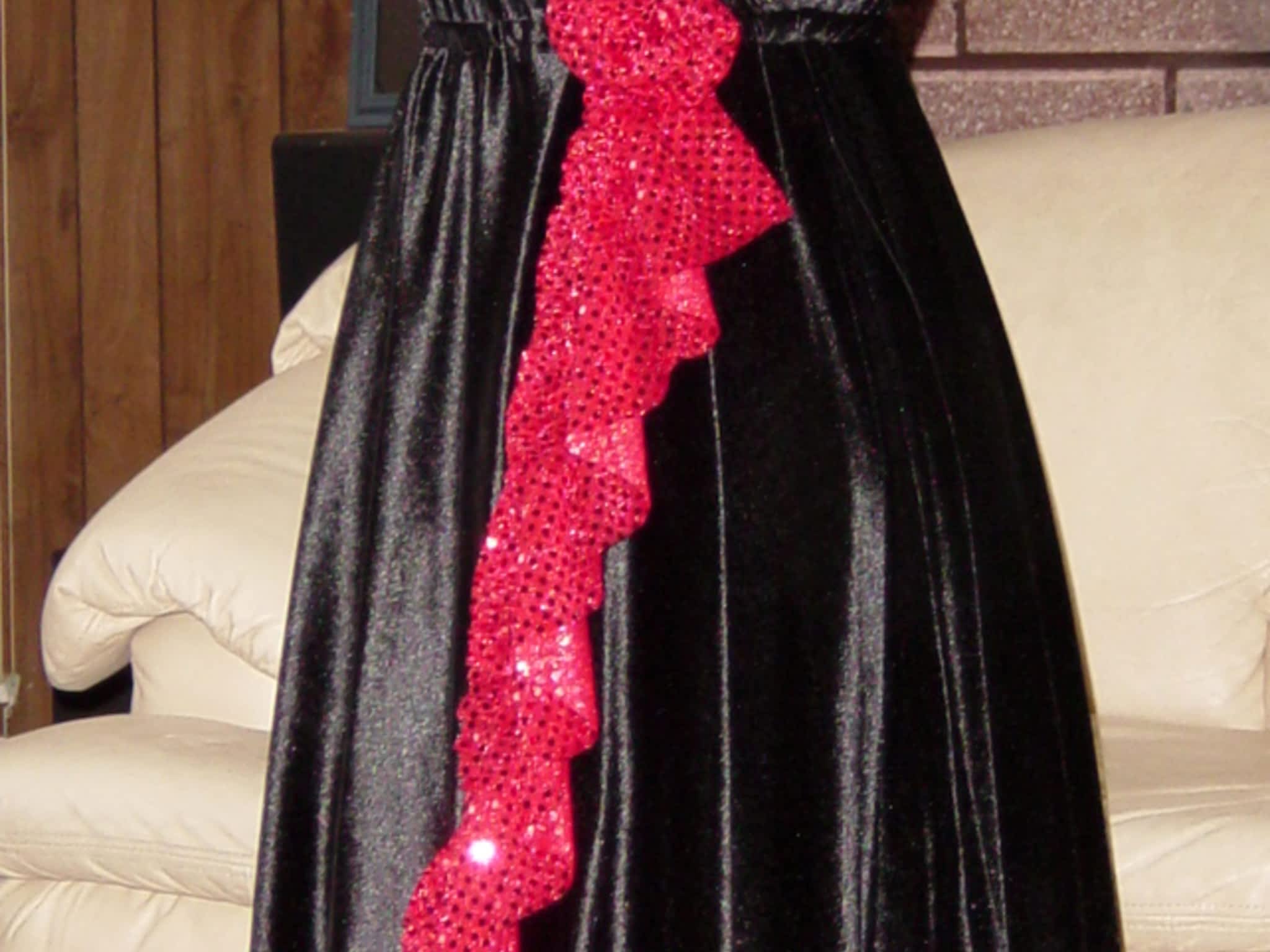 photo Perfect Fit Sewing