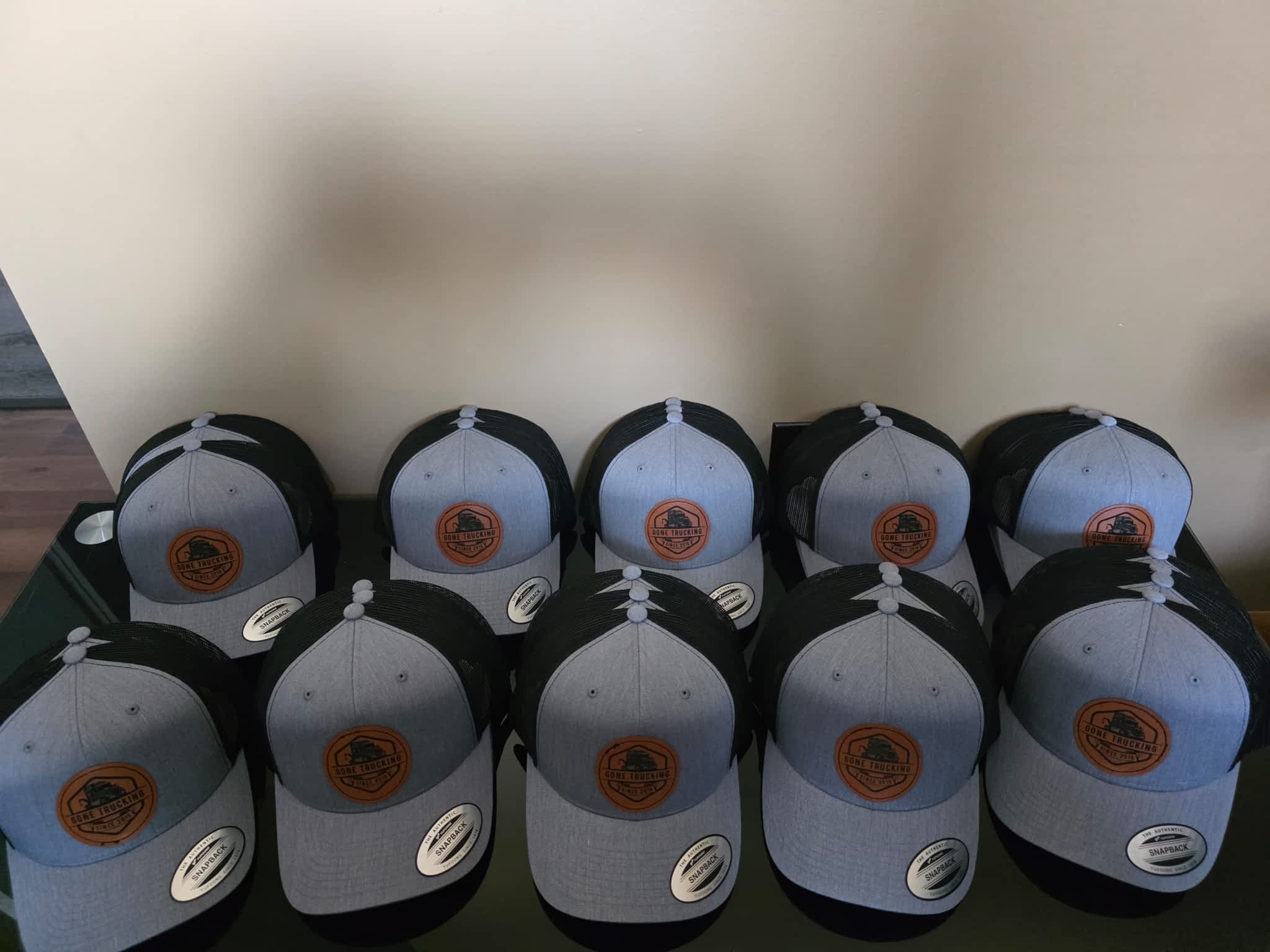 photo C.D Custom Engraving