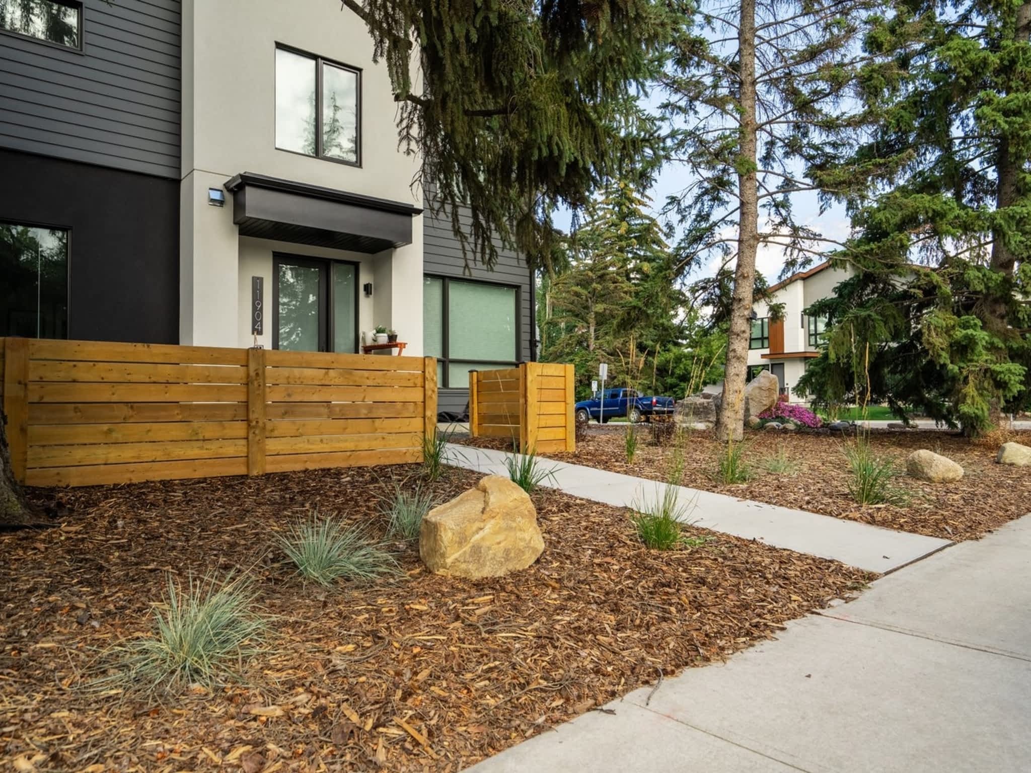 photo Blacktail Construction Co.