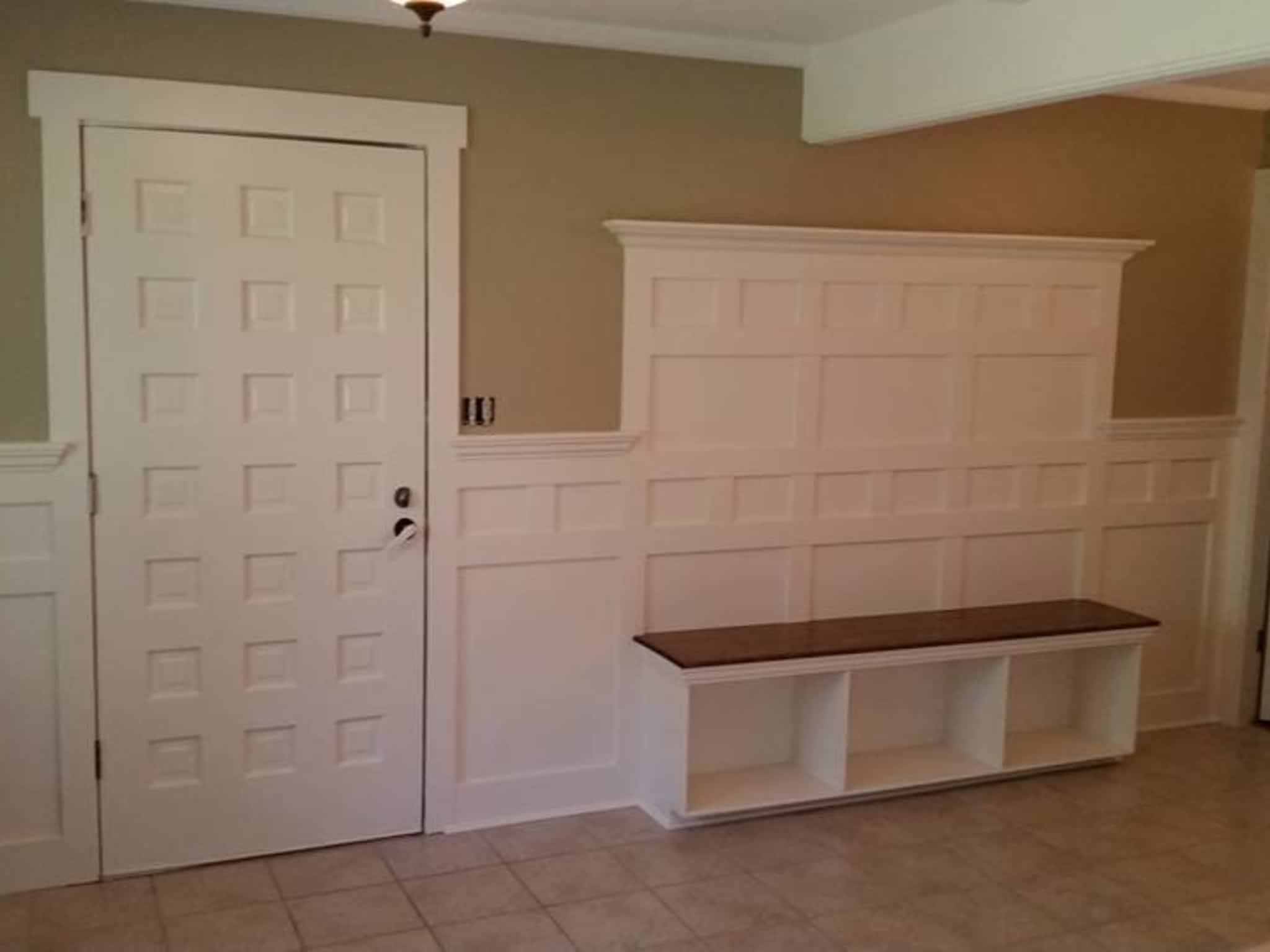 photo Kroek Contracting