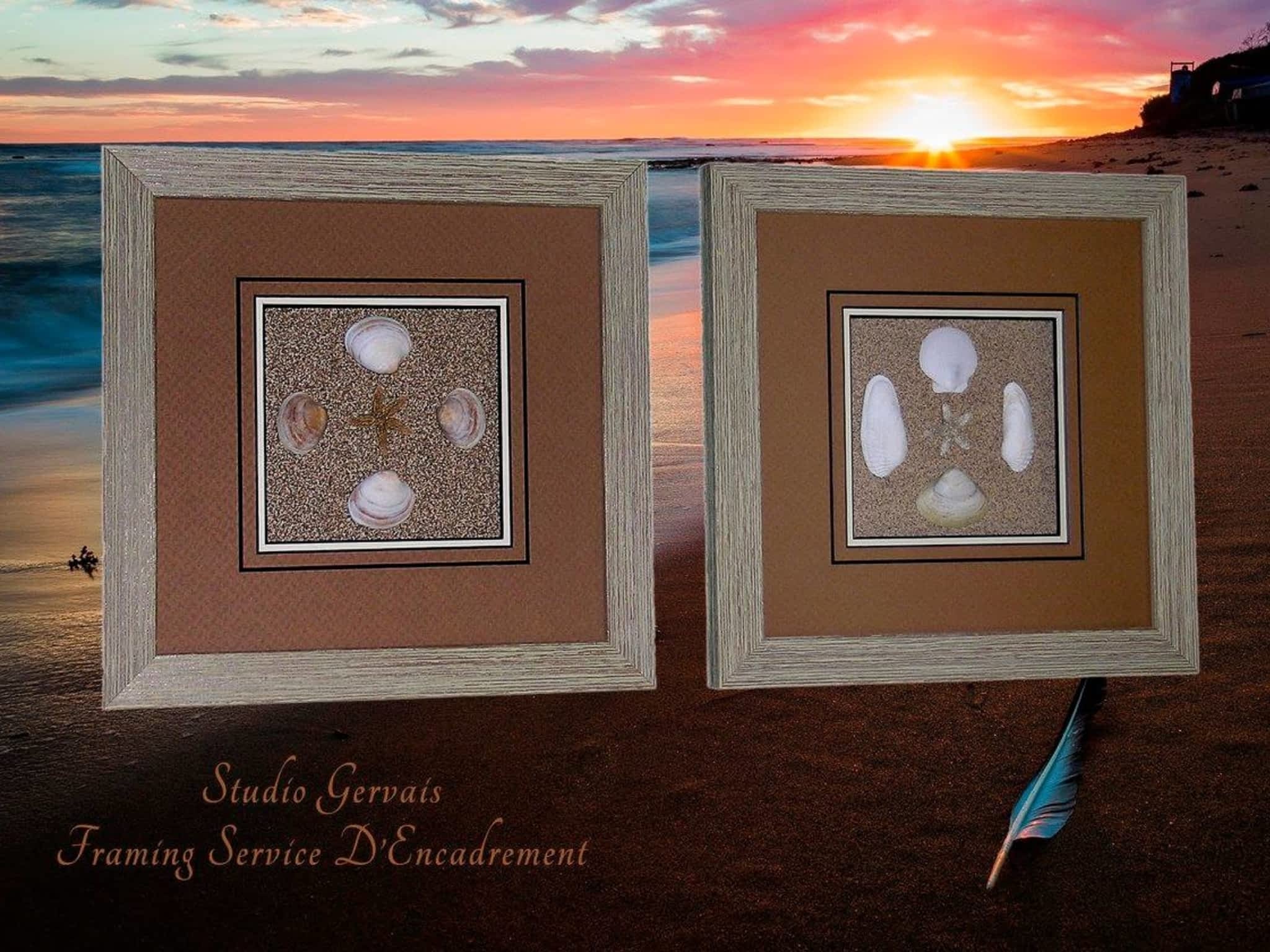 photo Gervais Studio