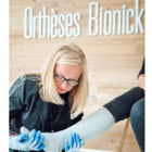 Orthèses Bionick - Prosthetist-Orthotists
