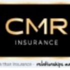 CMR Insurance - Logo