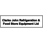 John Clarke Refrigeration & Food Store Equipment Ltd - Commercial Refrigeration Sales & Services