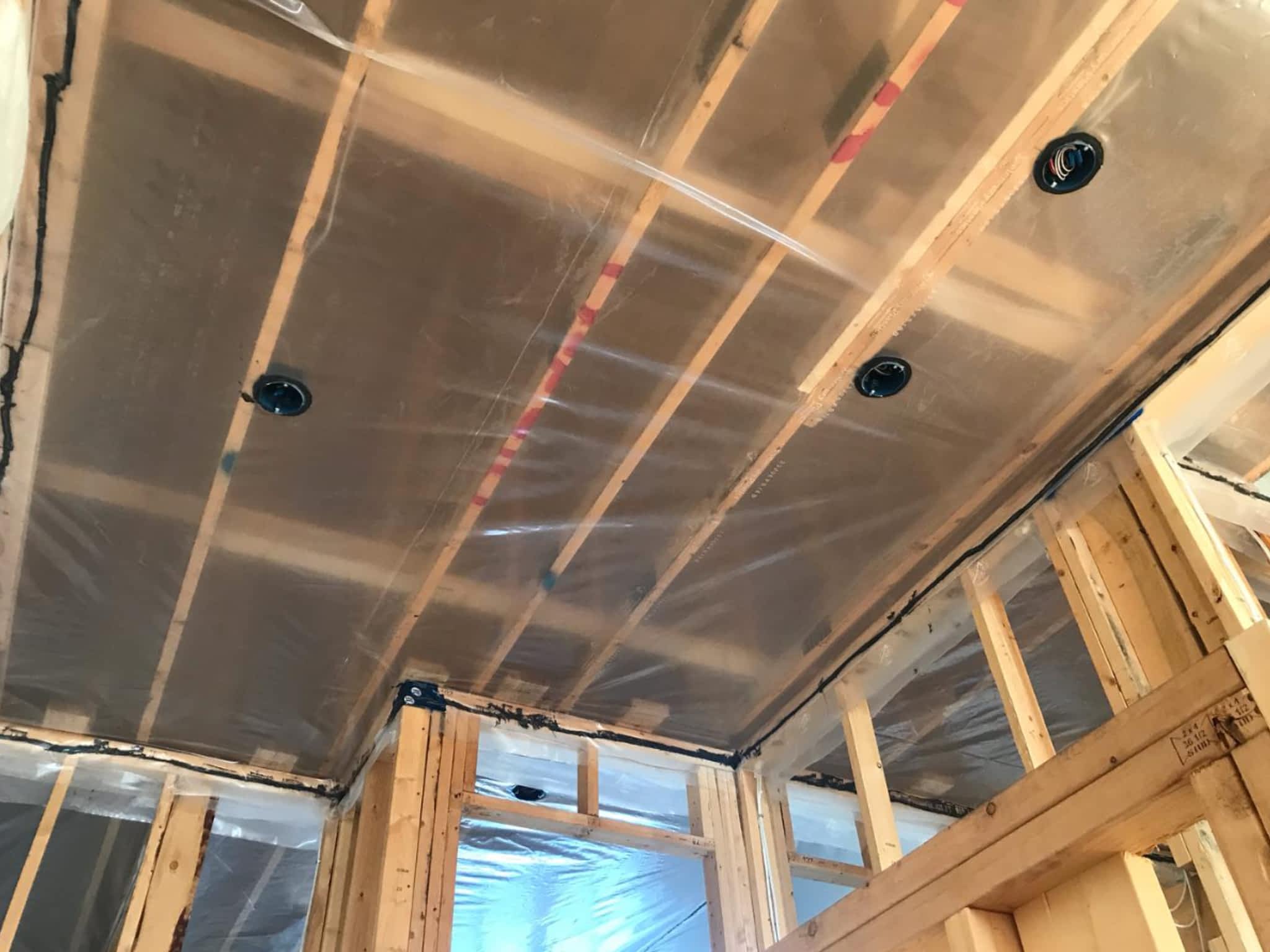 photo Polar Insulation Calgary