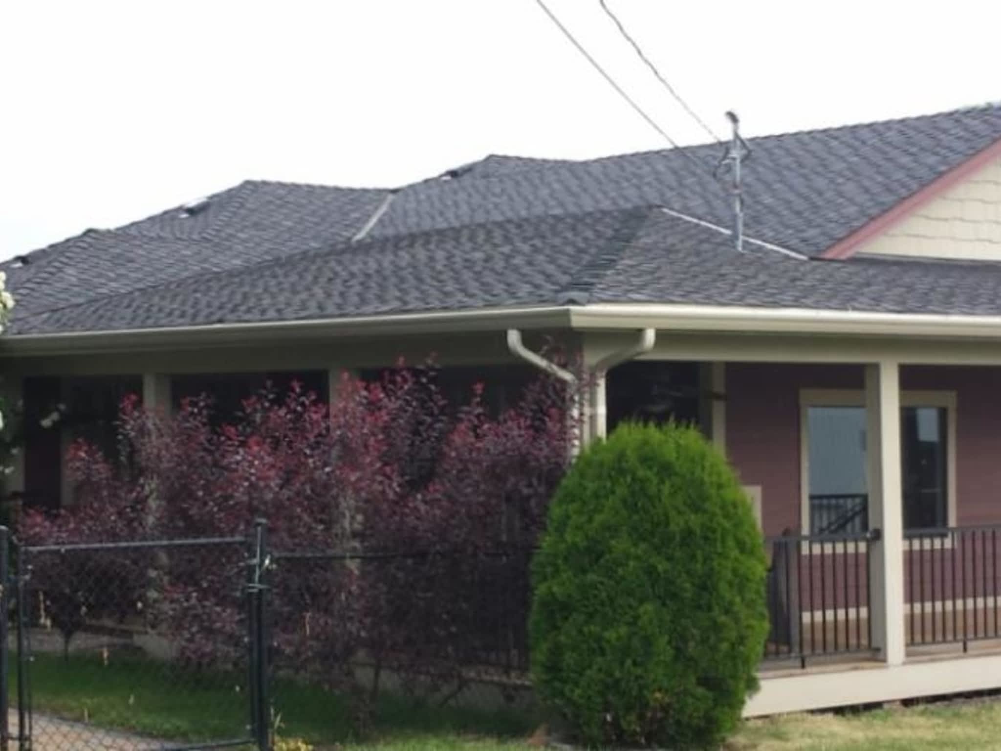 photo Community Roofing Ltd