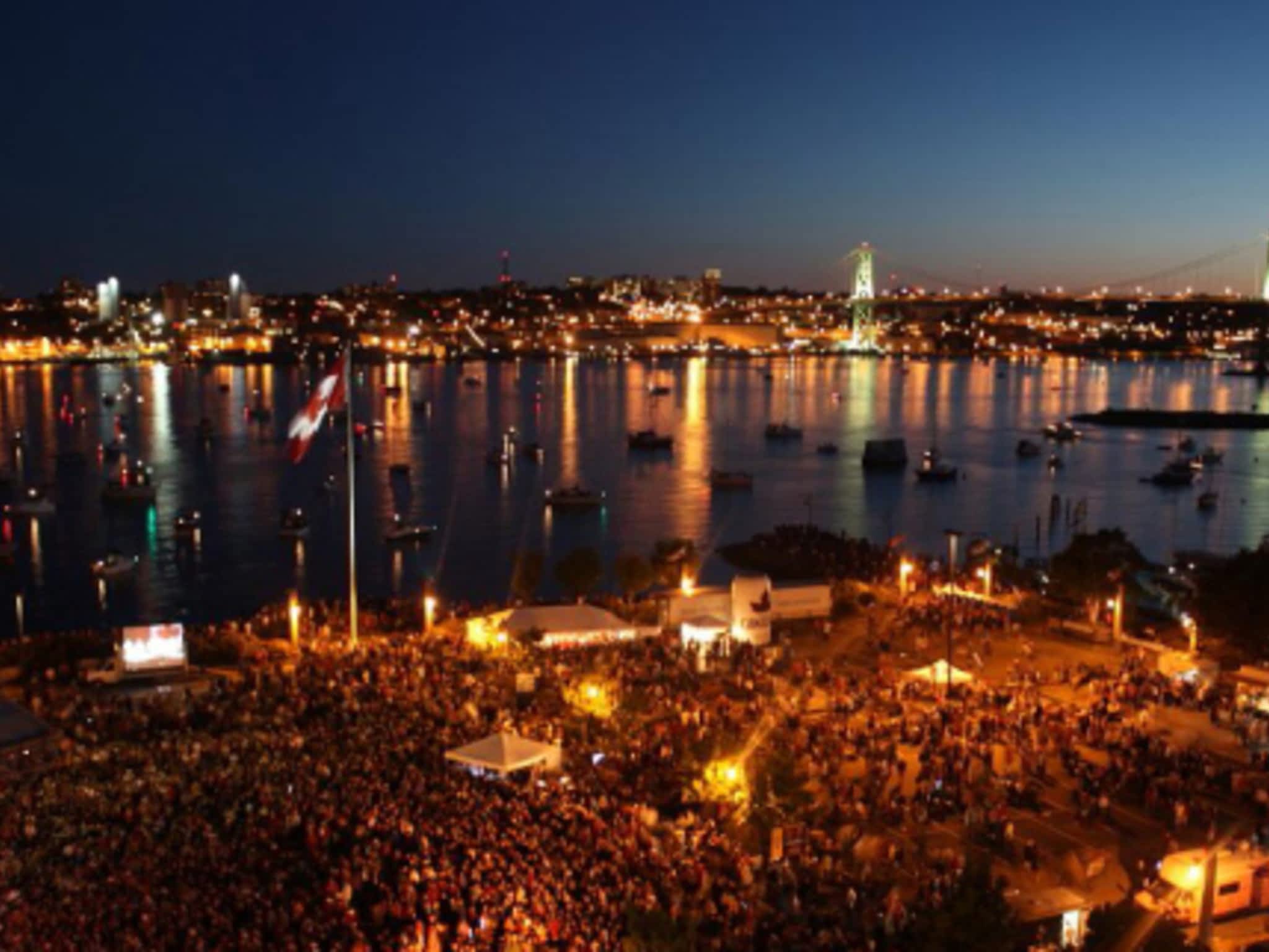 photo Develop Nova Scotia