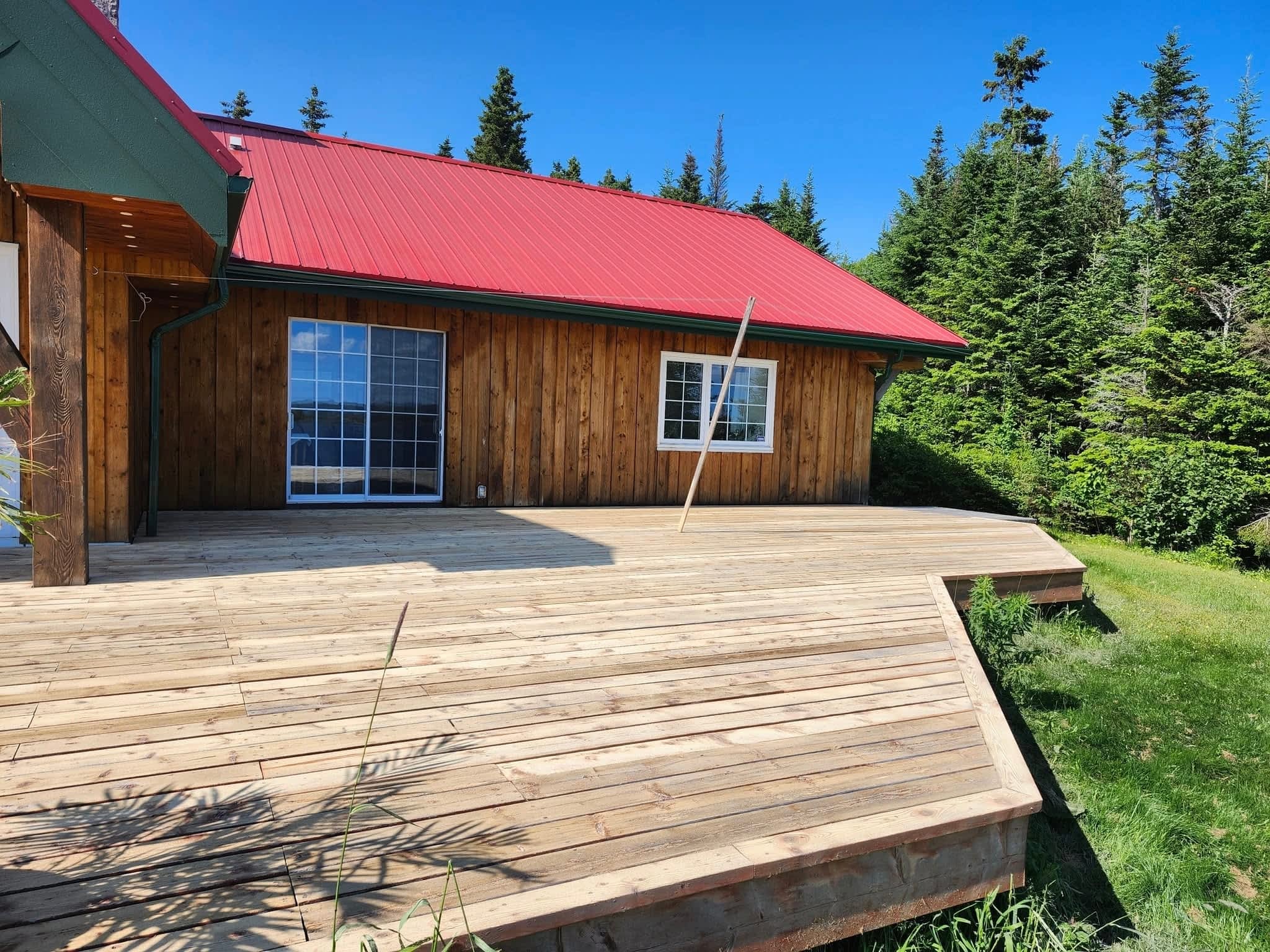 photo Nova Sandblasting & Surface Prep