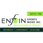 View Enfin Sports Mode Inc’s McMasterville profile