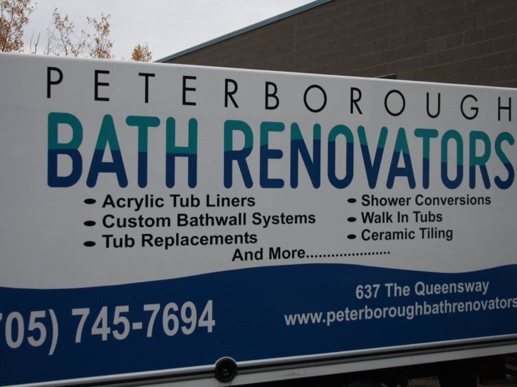 photo Peterborough Bath Renovators