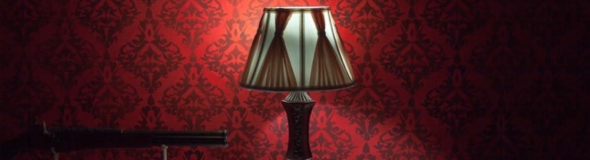 Where to purchase lovely lamps in Calgary