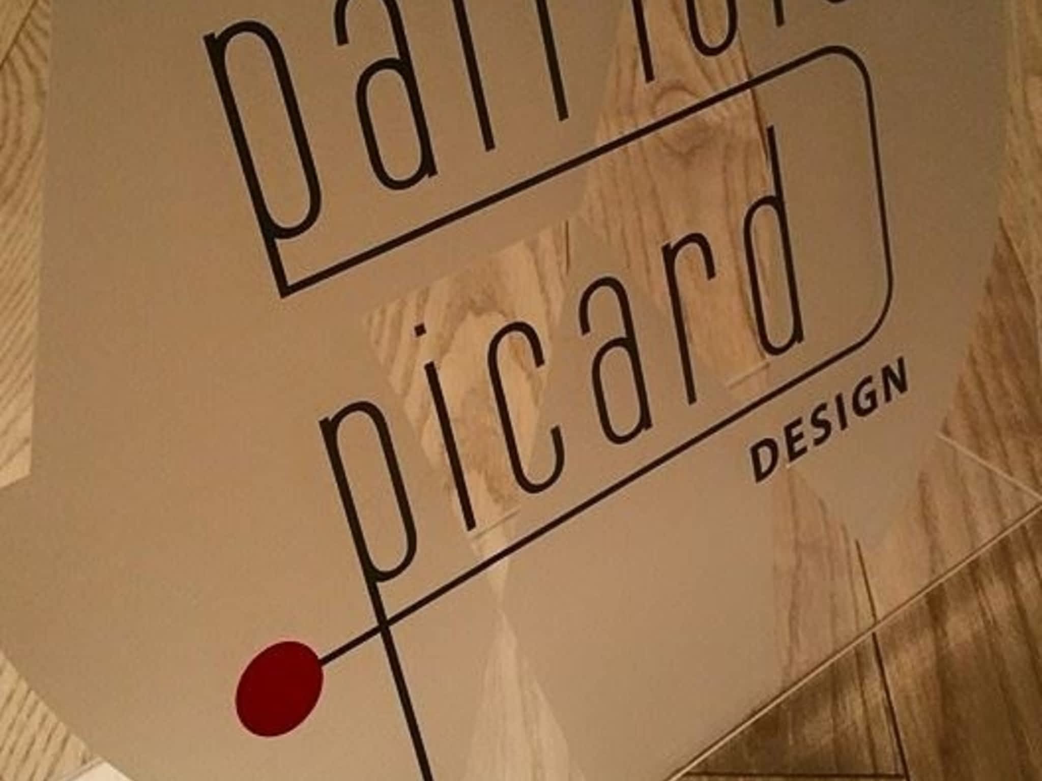 photo Patricia Picard Design