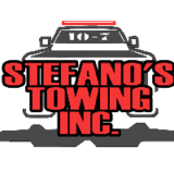 Stefano's Towing Inc - Vehicle Towing