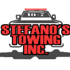 Stefano's Towing Inc - Remorquage de véhicules