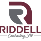 Riddell Contracting Ltd - Heating Contractors