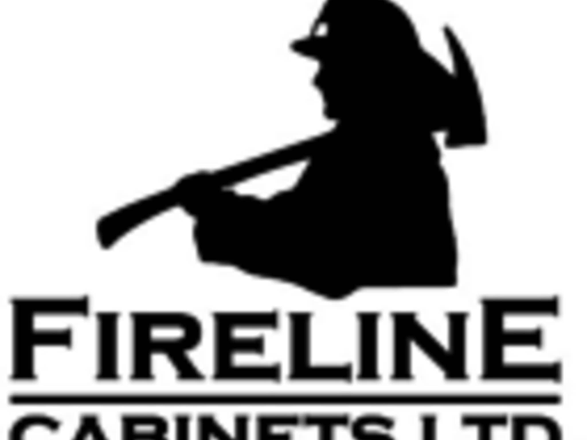 photo Fireline Cabinets Ltd