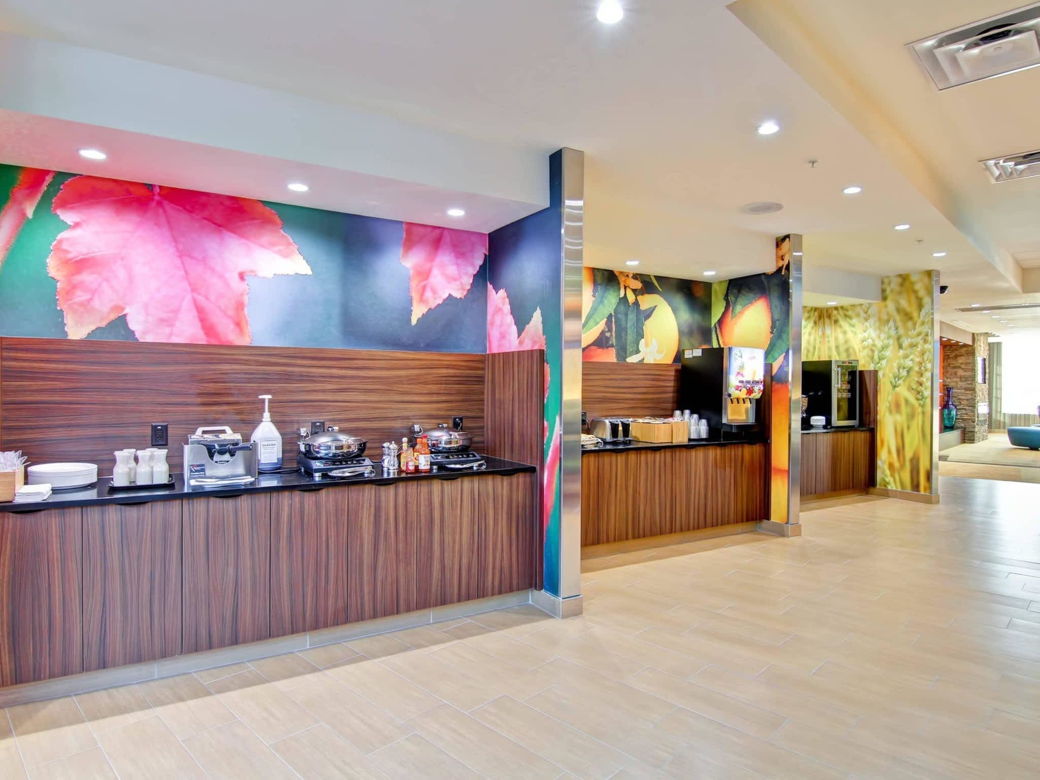 photo Fairfield Inn & Suites by Marriott Kamloops