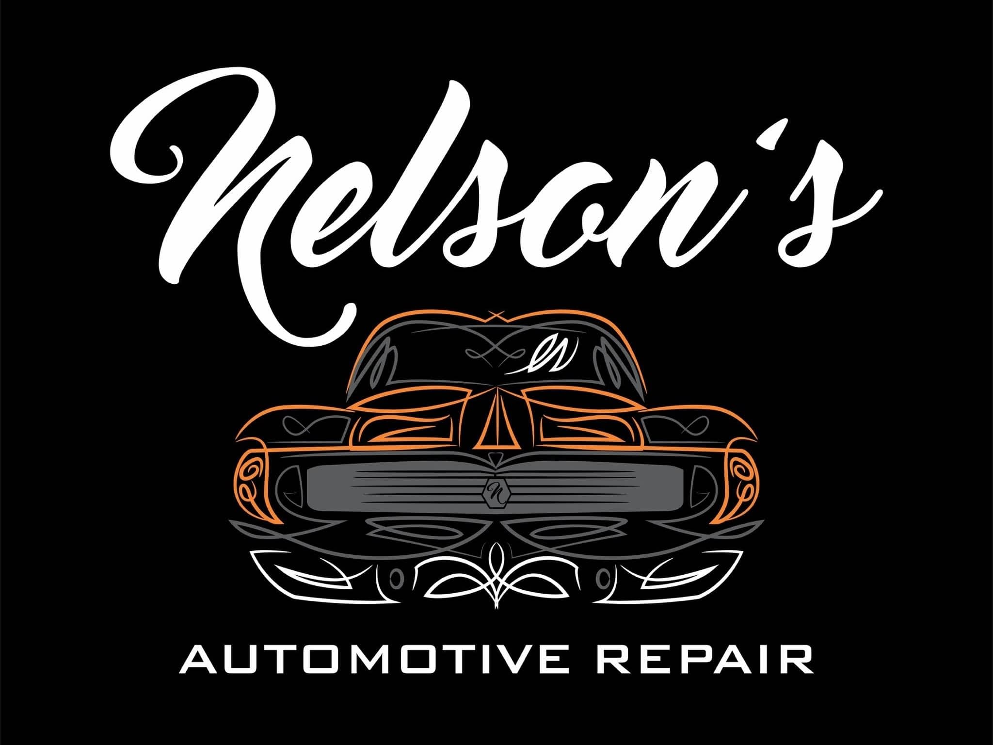 photo Nelsons Automotive Repair