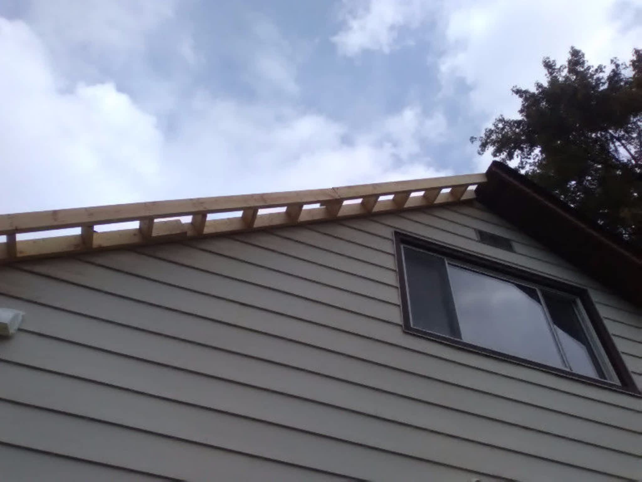 photo Moody Roofing & Construction