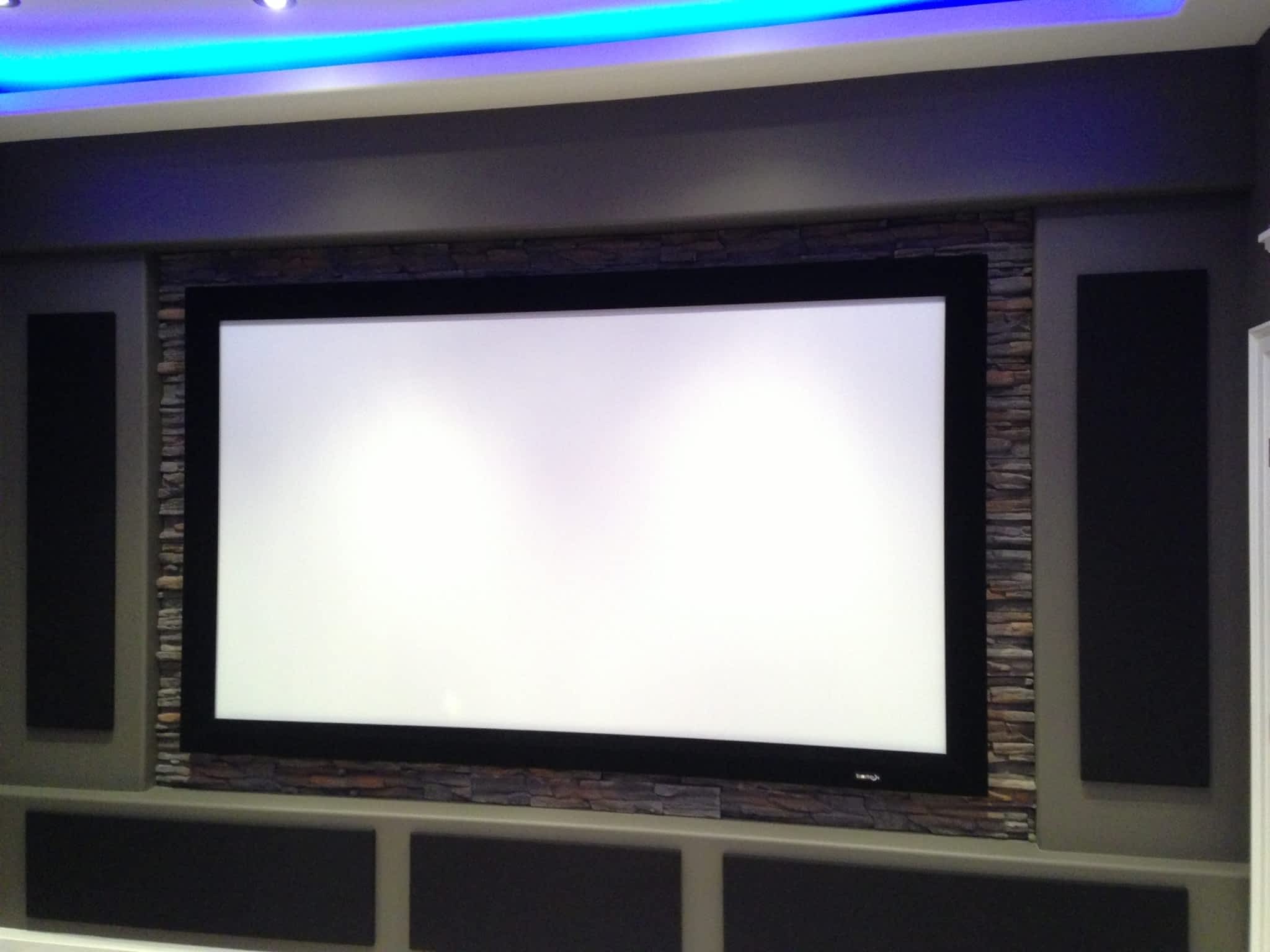 photo Toronto Home Theater