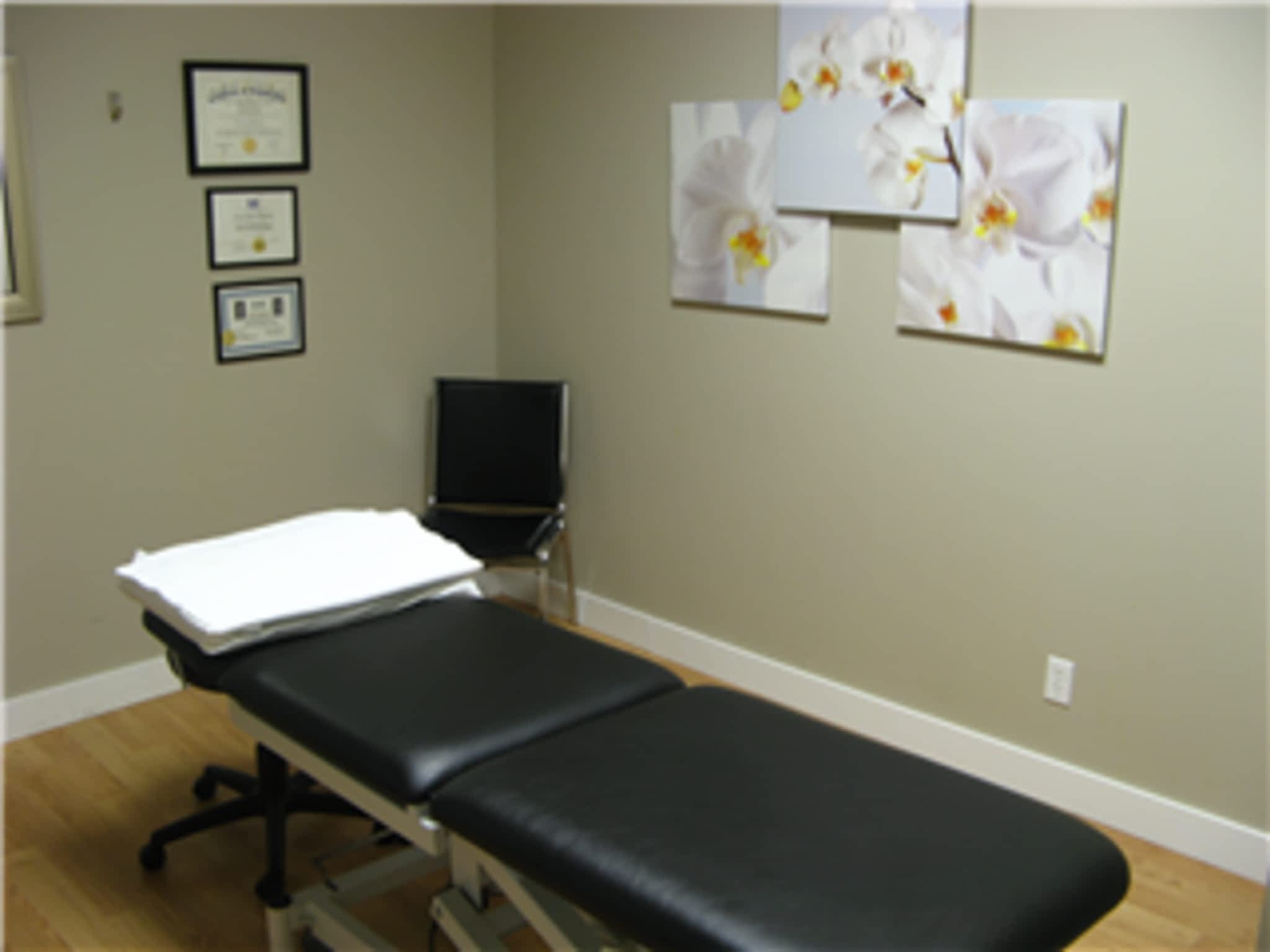 photo Miltowne Physiotherapy