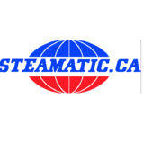 Steamatic Charlevoix - Carpet & Rug Cleaning