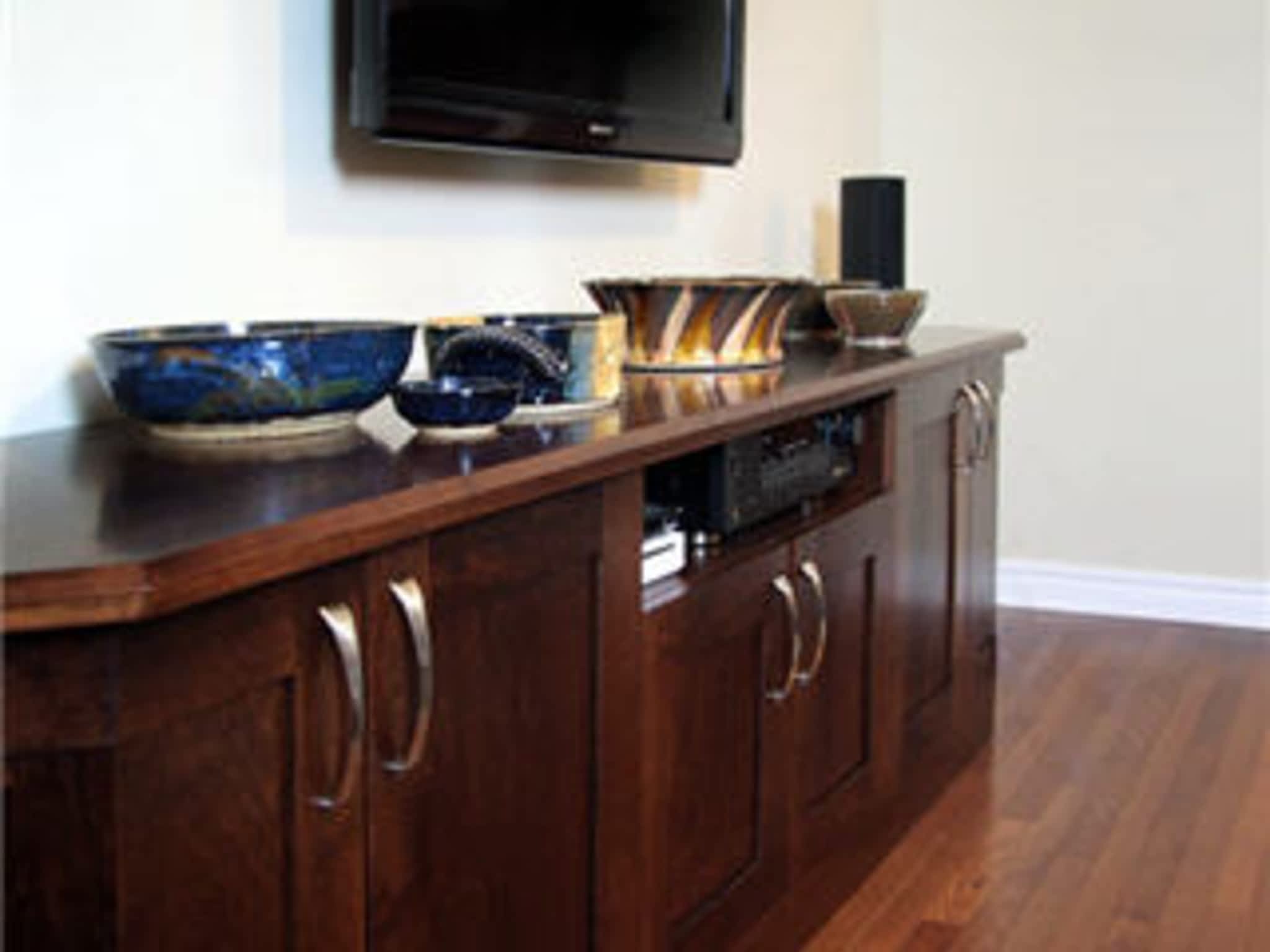 photo The Brownstone Kitchen Bath Design