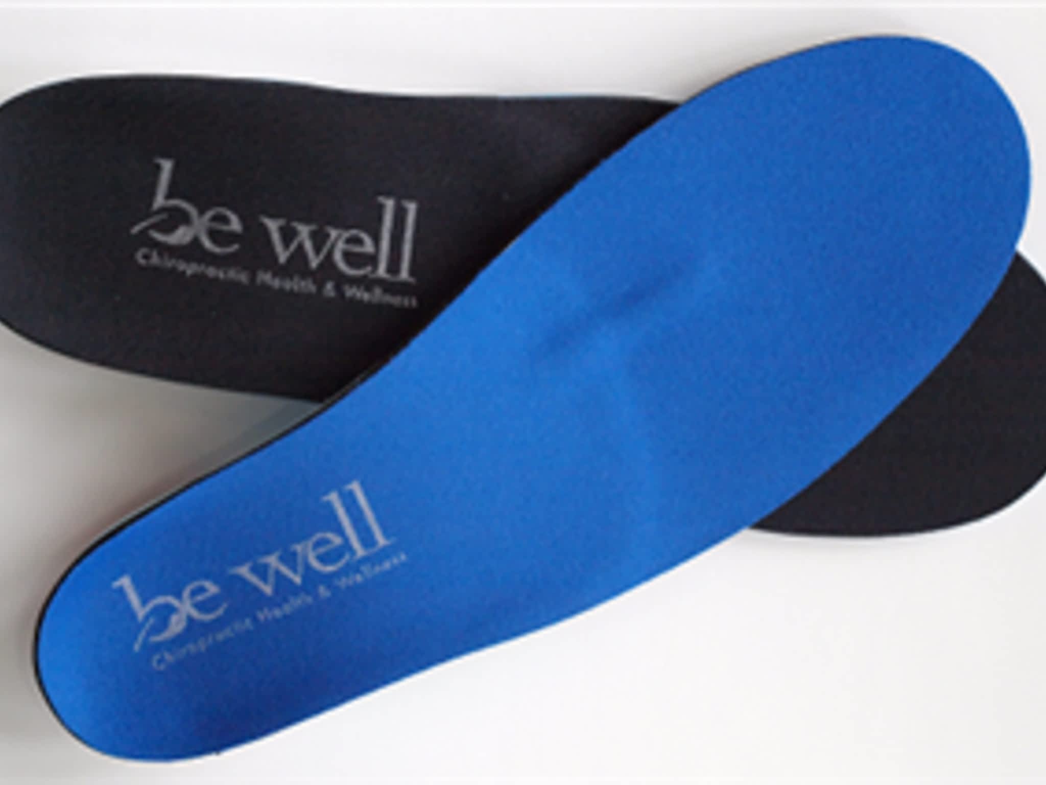 photo Be Well Chiropractic Health & Wellness Center