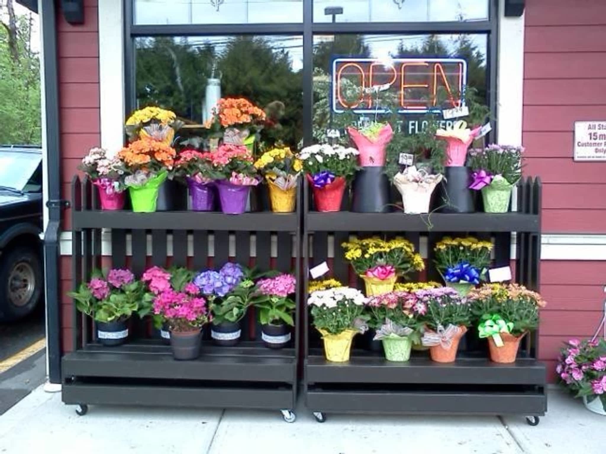 photo That Flower Shop on Vedder