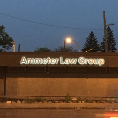 Ammeter Law Group - Avocats