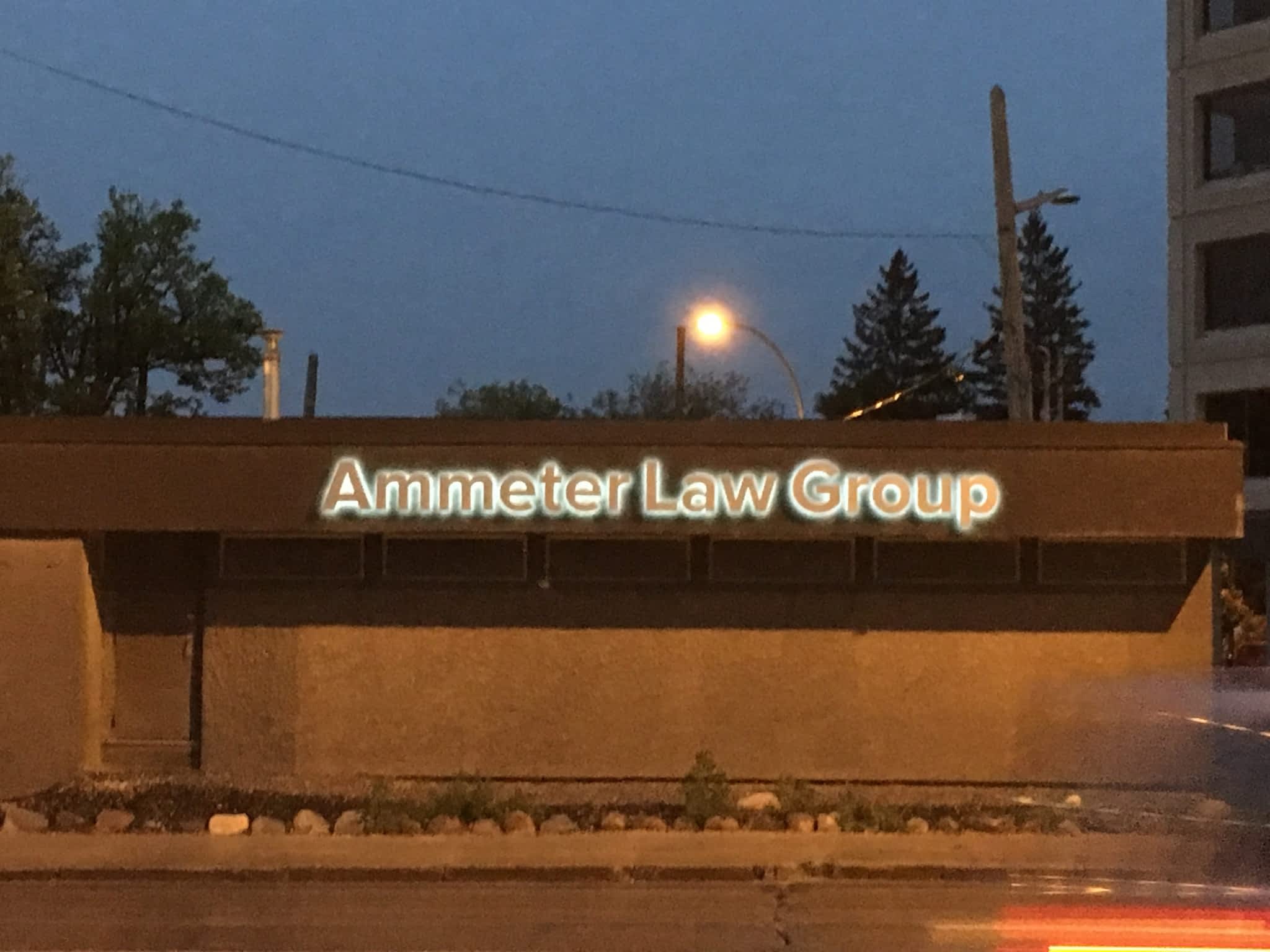 photo Ammeter Law Group