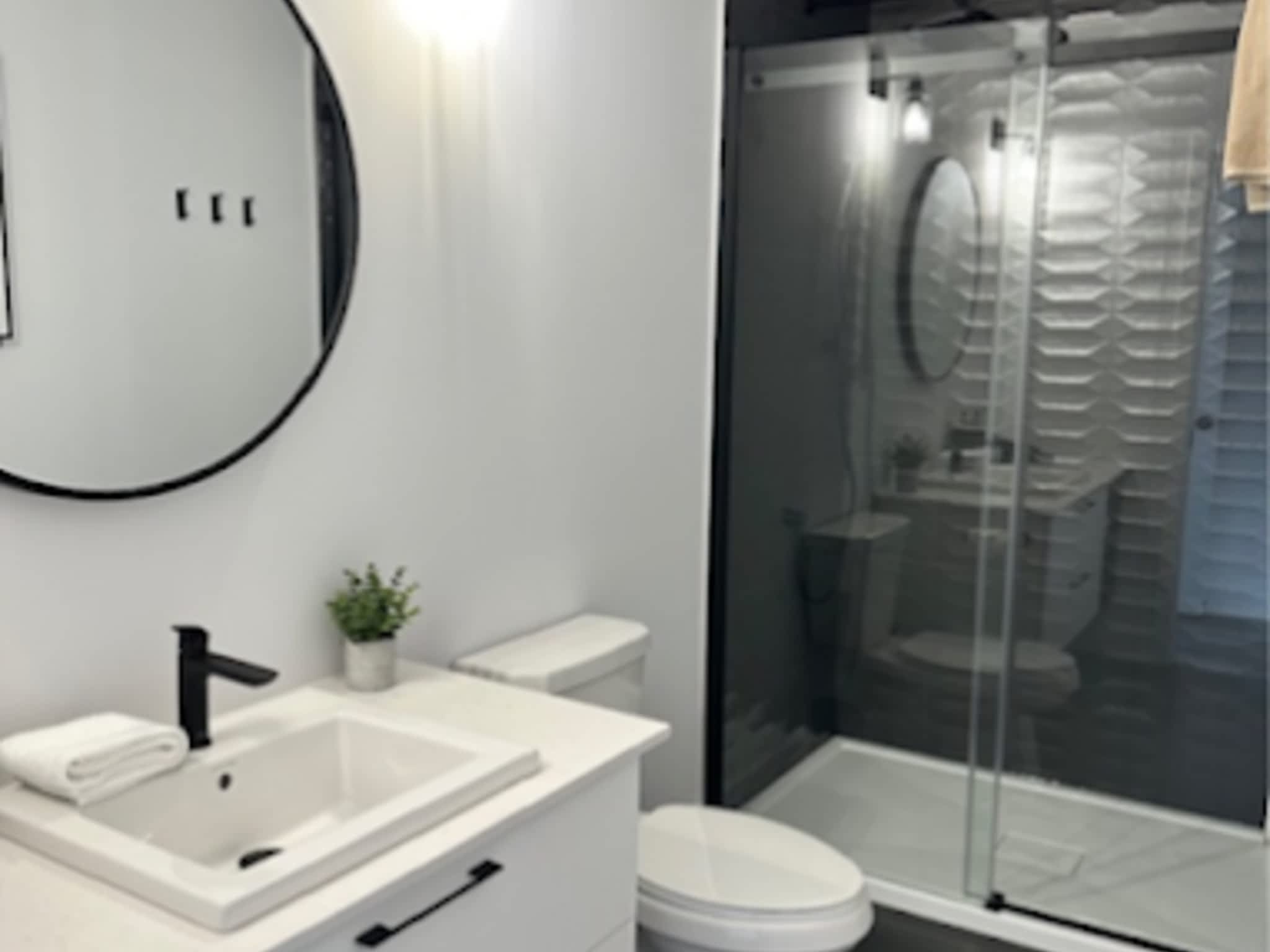 photo Plomberie Aquatech Inc