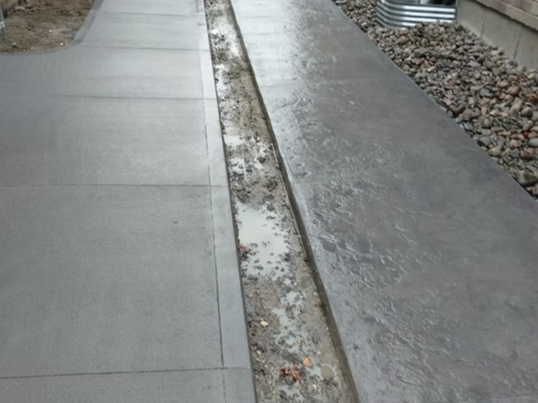 photo Silver Springs Contracting