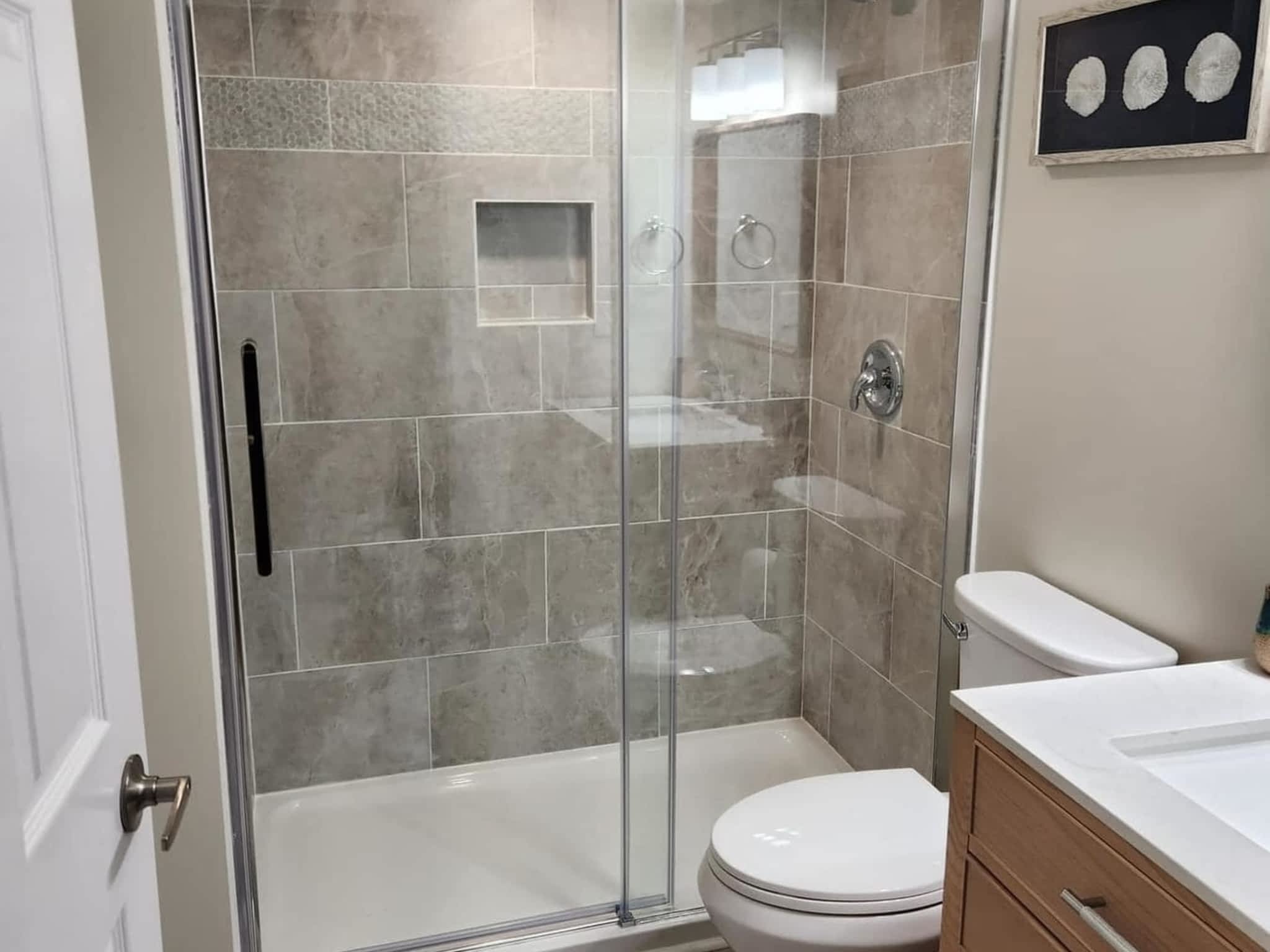 photo Benchmark Building & Renovations