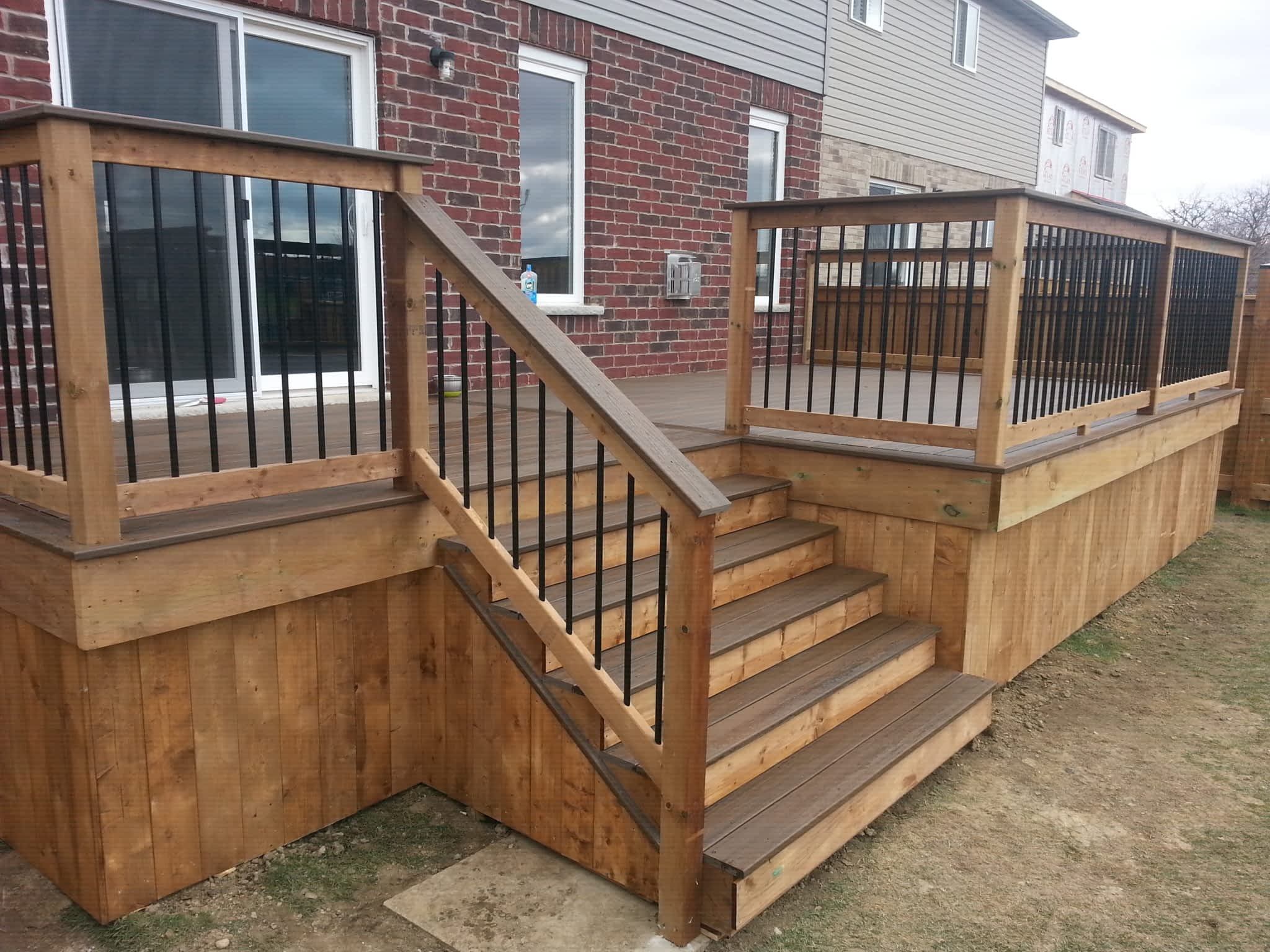 photo Flawless Fence & Deck