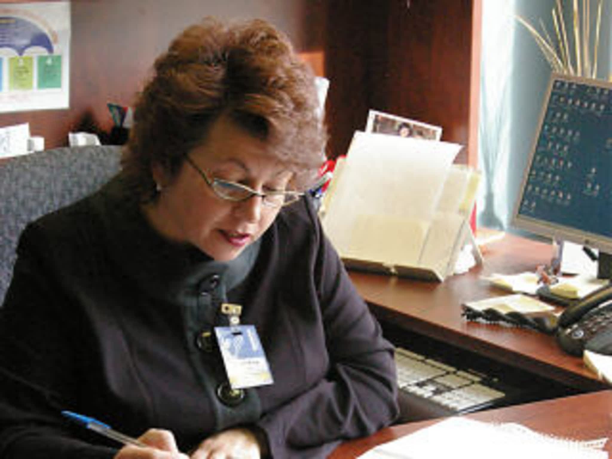 Opportunities For Employment Inc Winnipeg, MB 300294 Portage Ave