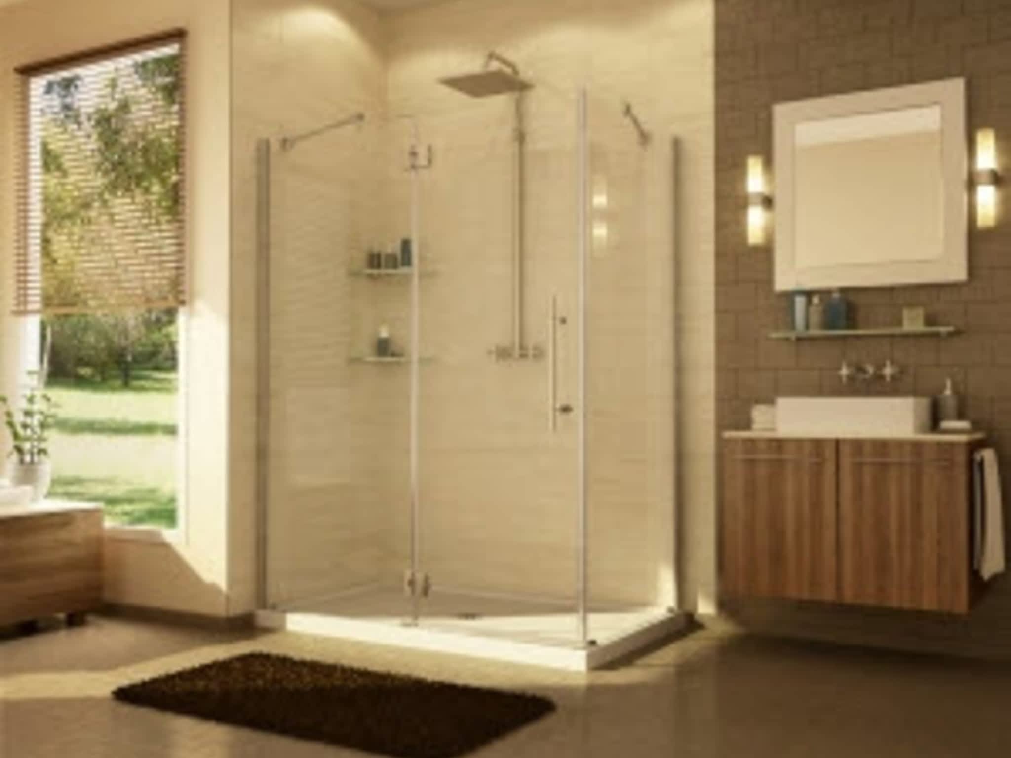 photo Ultimate Bath Systems