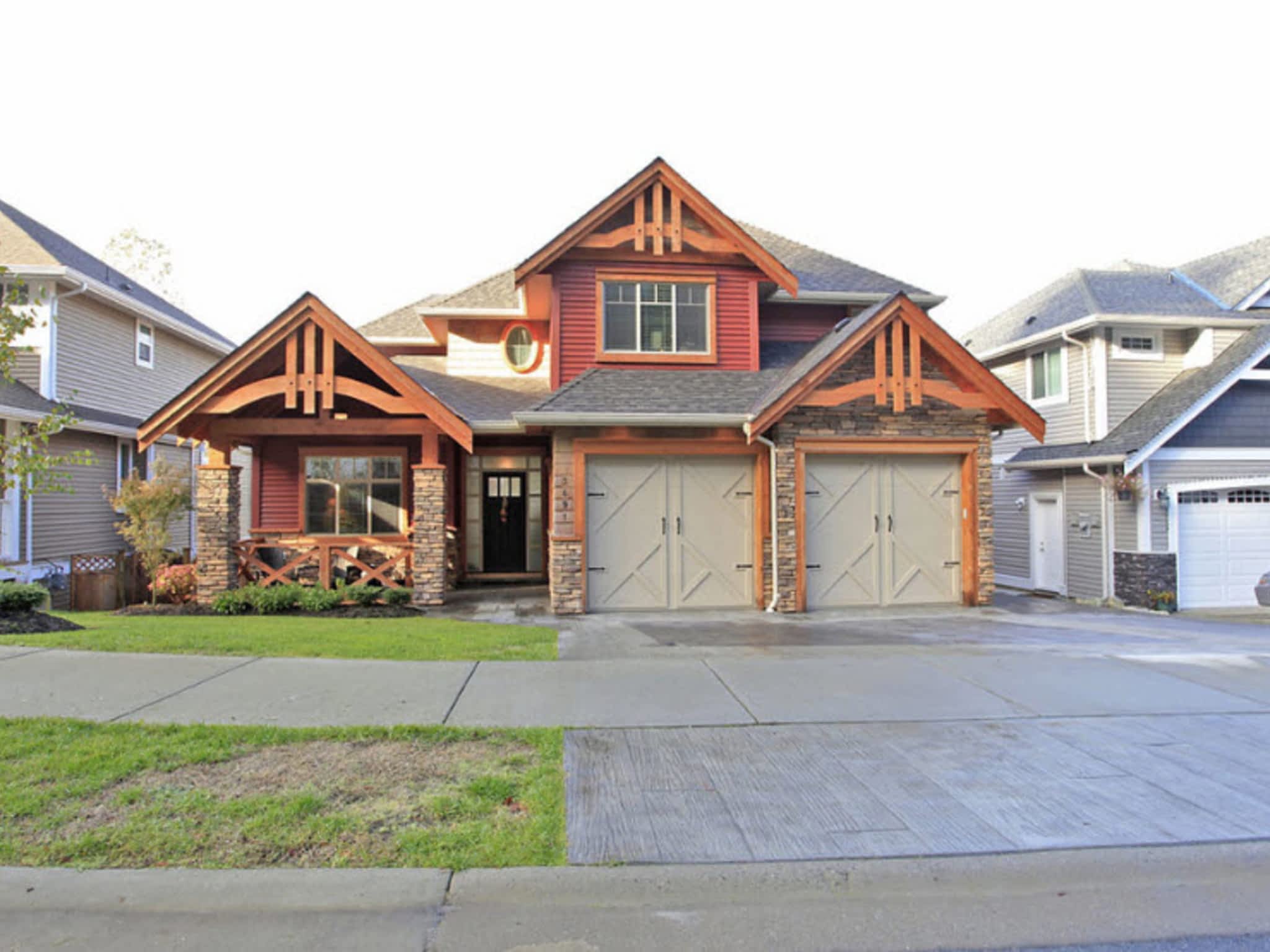 photo Schmidt Construction