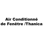 Air Conditioning Rental & Storage Etc Thanica - Distribution Centres