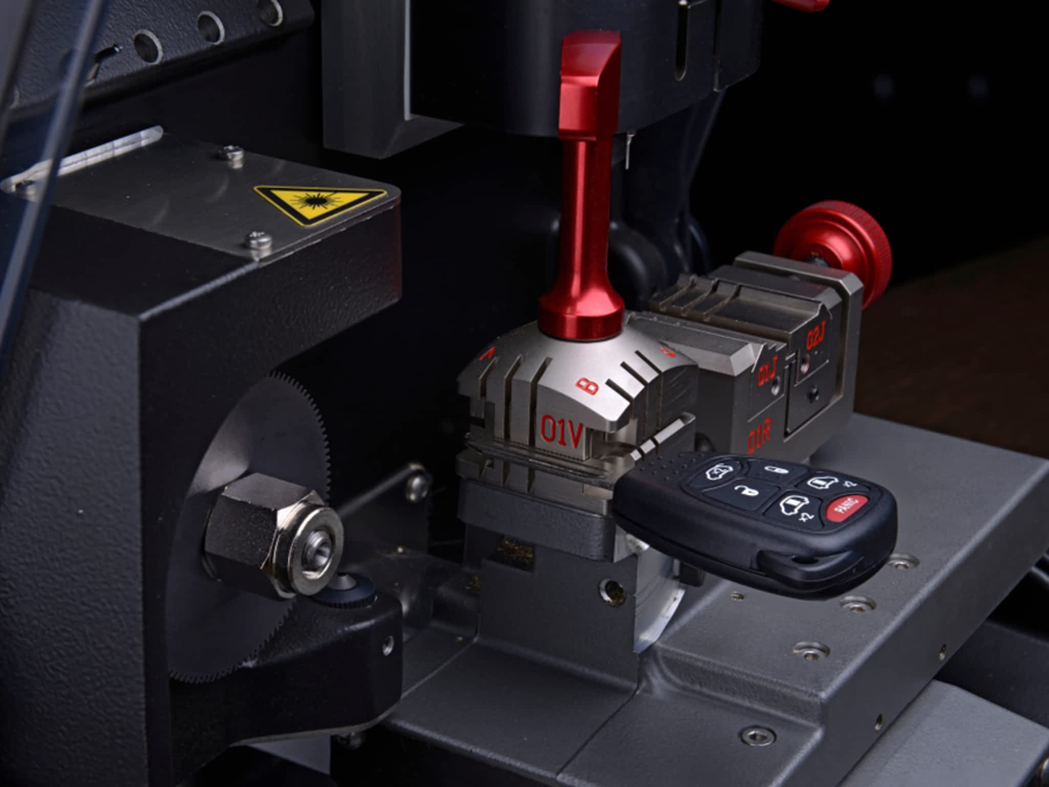 photo Auto Key Master