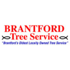 Brantford Tree Service - Logo