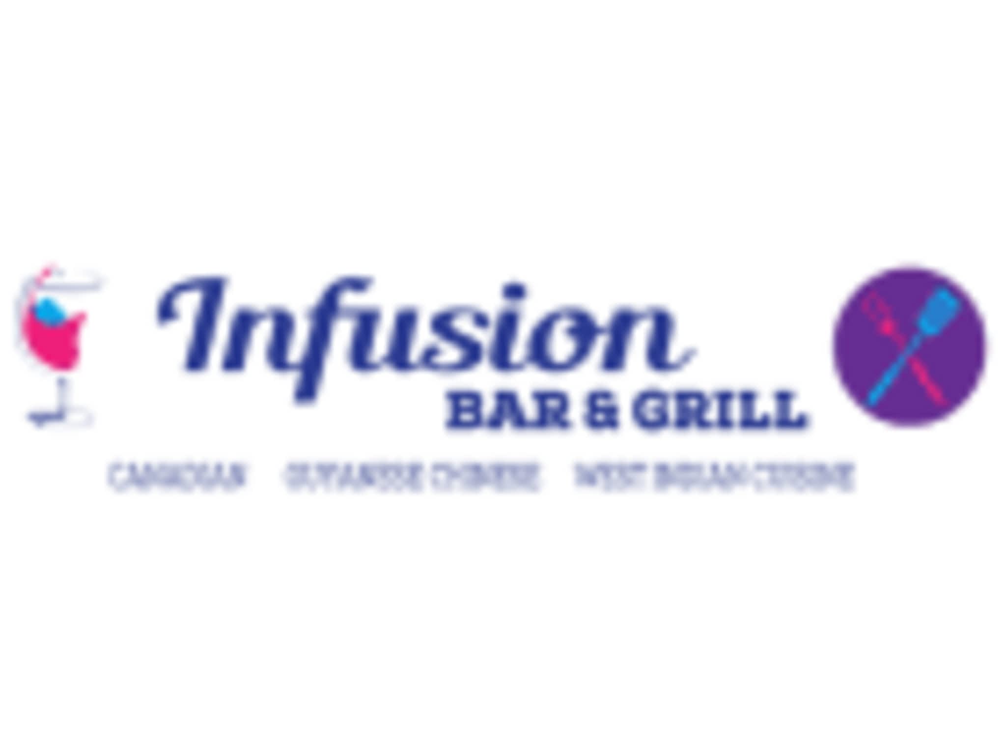 photo Infusion Bar And Grill
