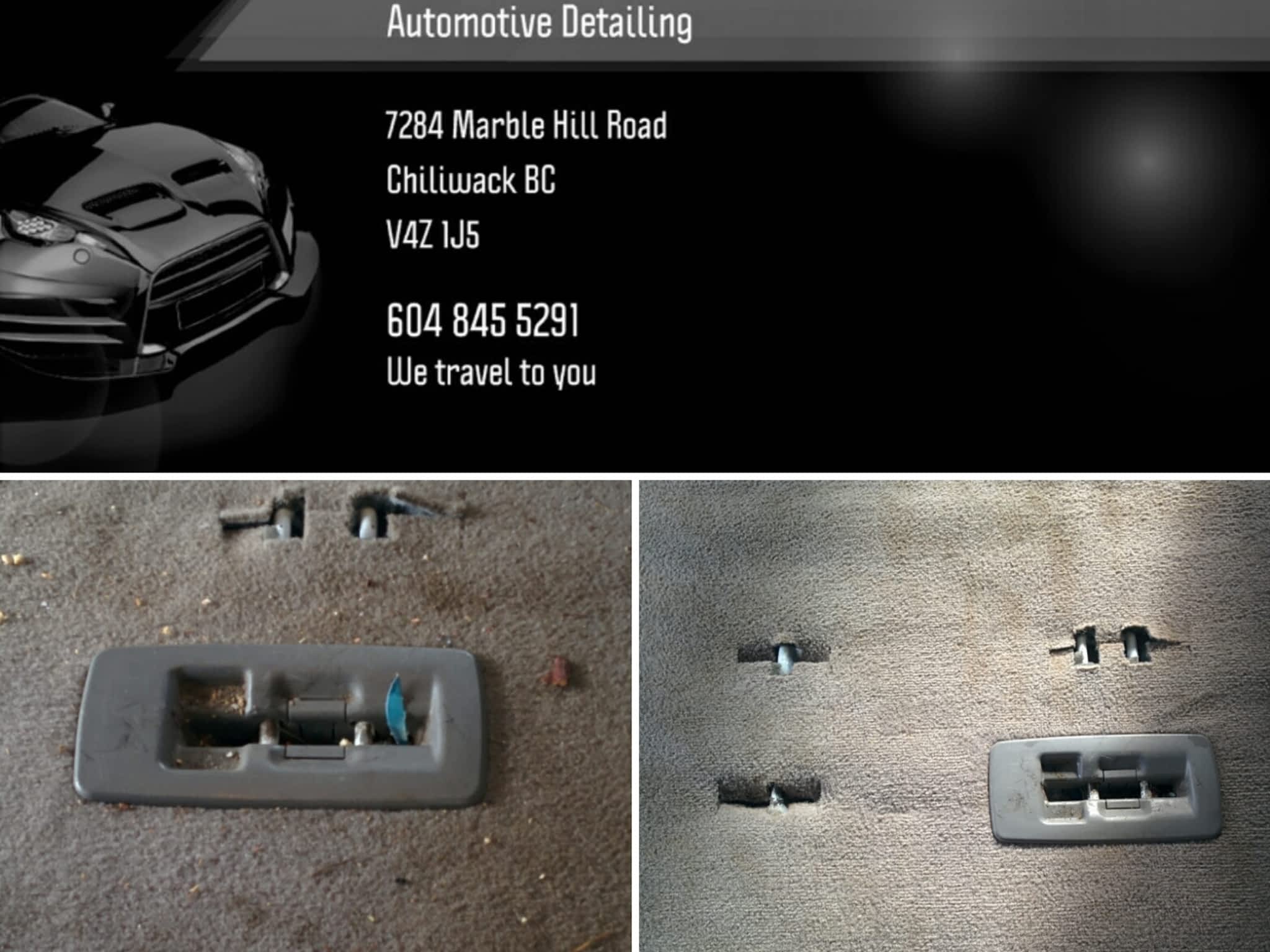 photo Keep it Shining-Auto Detailing