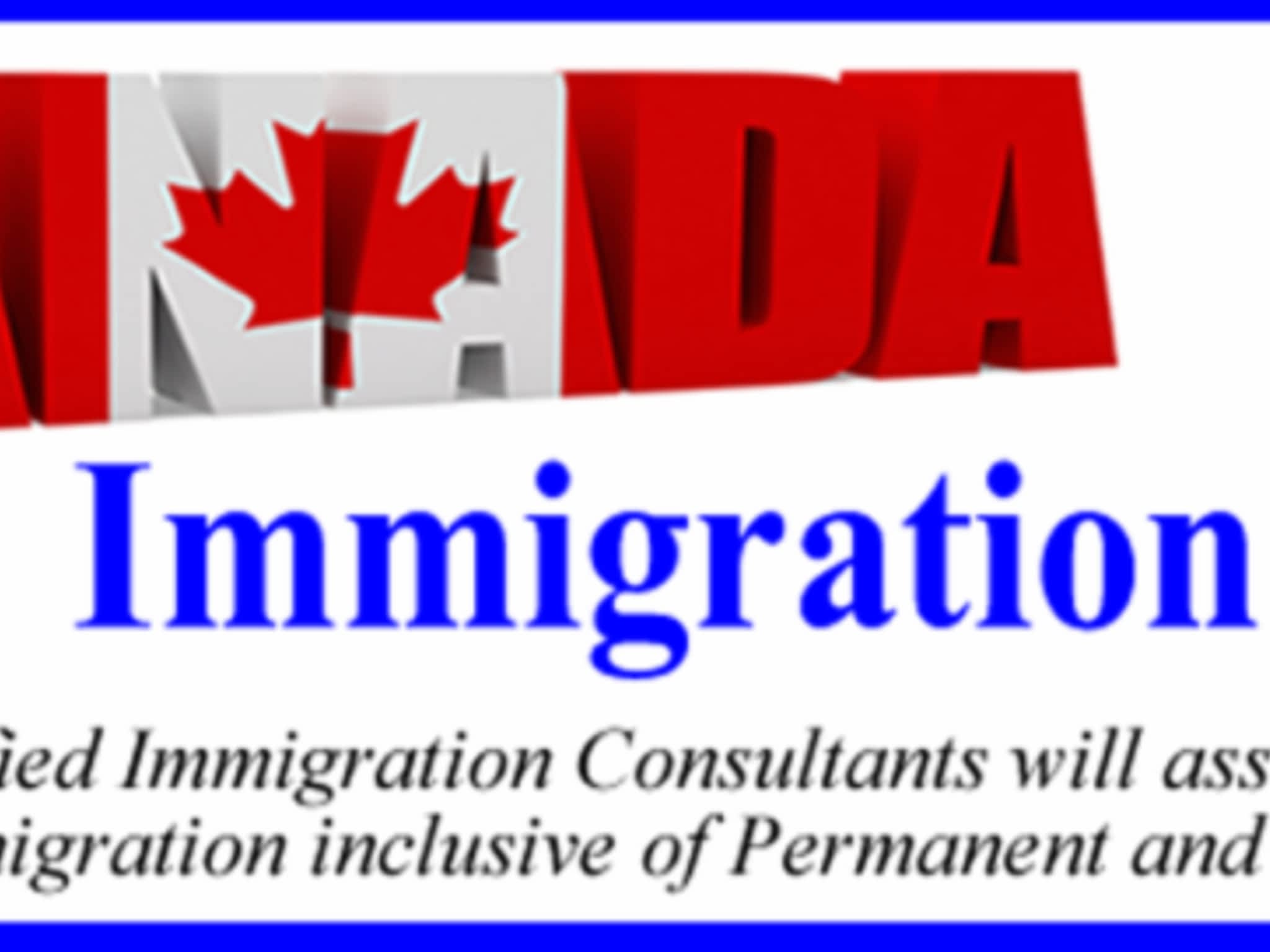 photo Canada Immigration Group